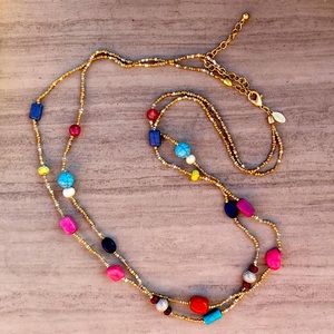 Summer Fun Necklace